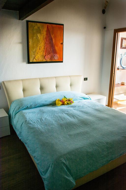 Bramasole Bed & Breakfast Quartu Sant'Elena Room photo