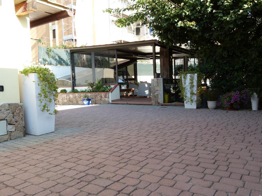 Bramasole Bed & Breakfast Quartu Sant'Elena Exterior photo