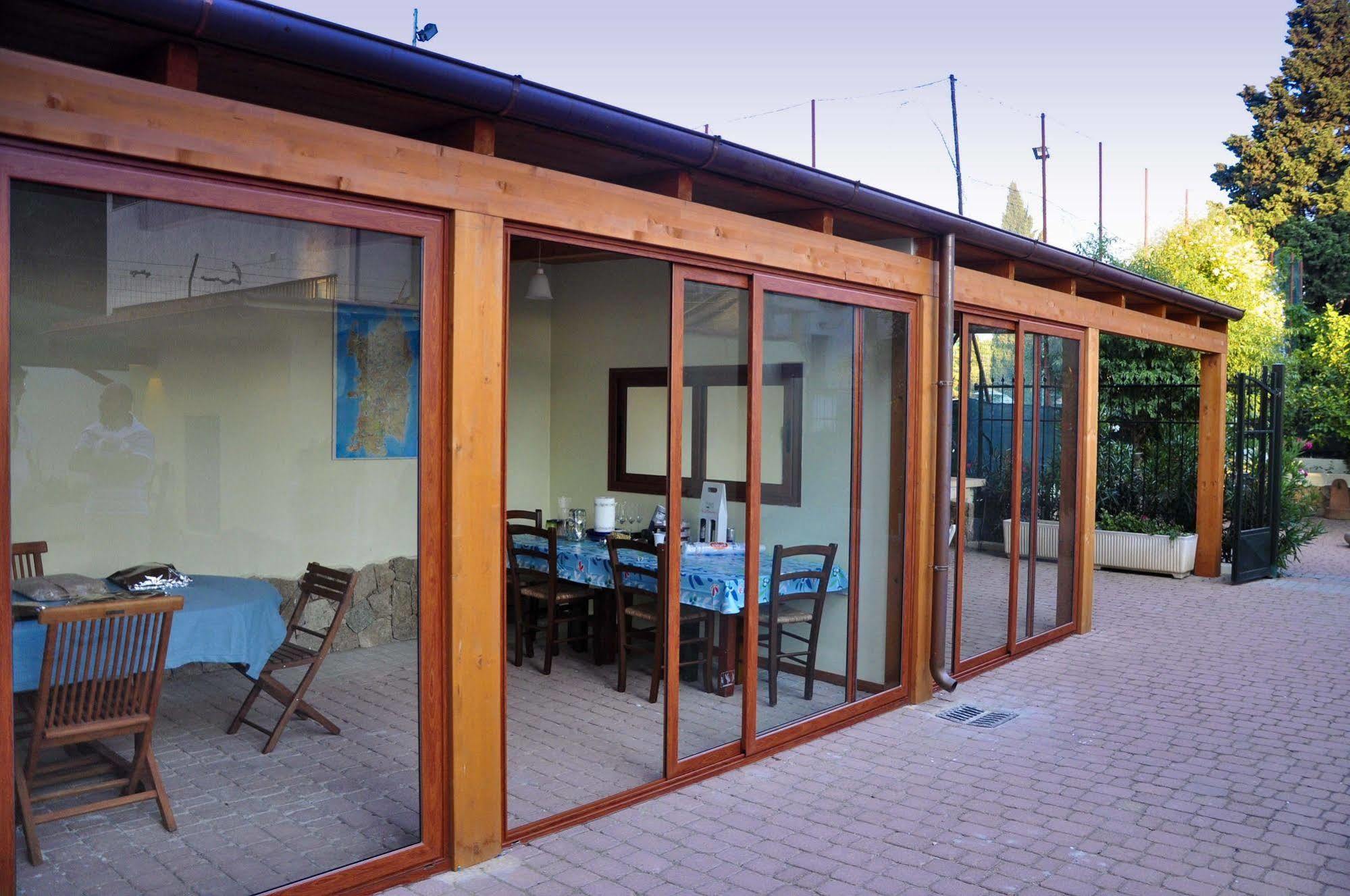 Bramasole Bed & Breakfast Quartu Sant'Elena Exterior photo