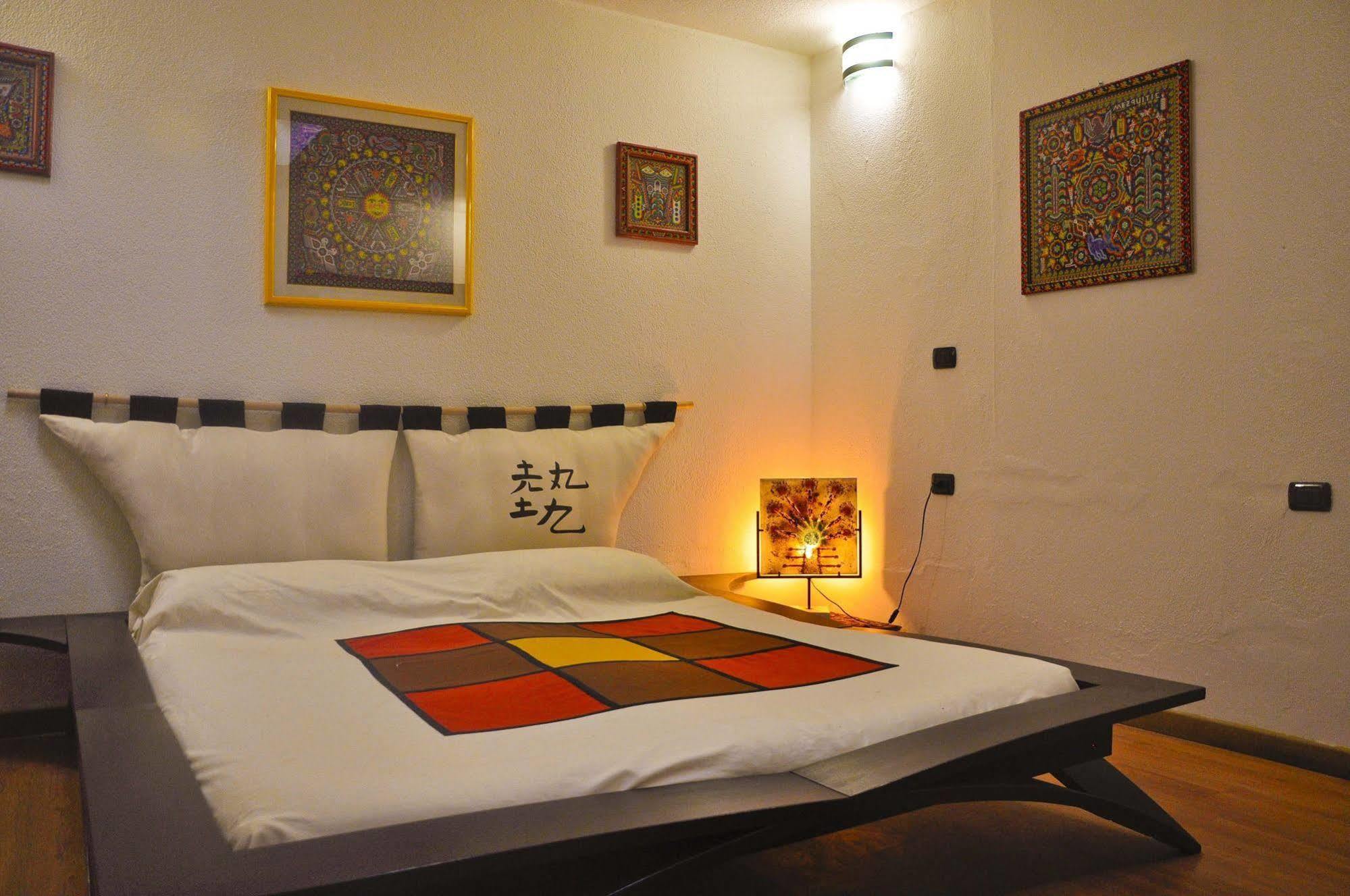 Bramasole Bed & Breakfast Quartu Sant'Elena Exterior photo