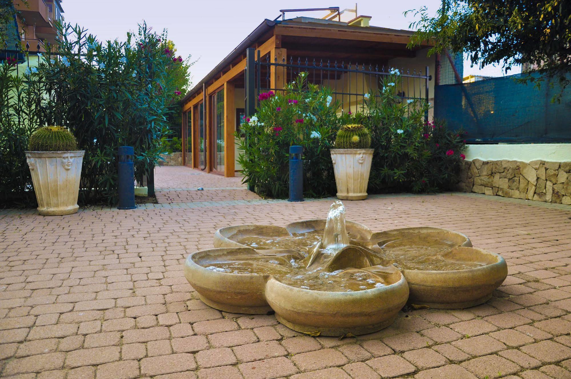 Bramasole Bed & Breakfast Quartu Sant'Elena Exterior photo